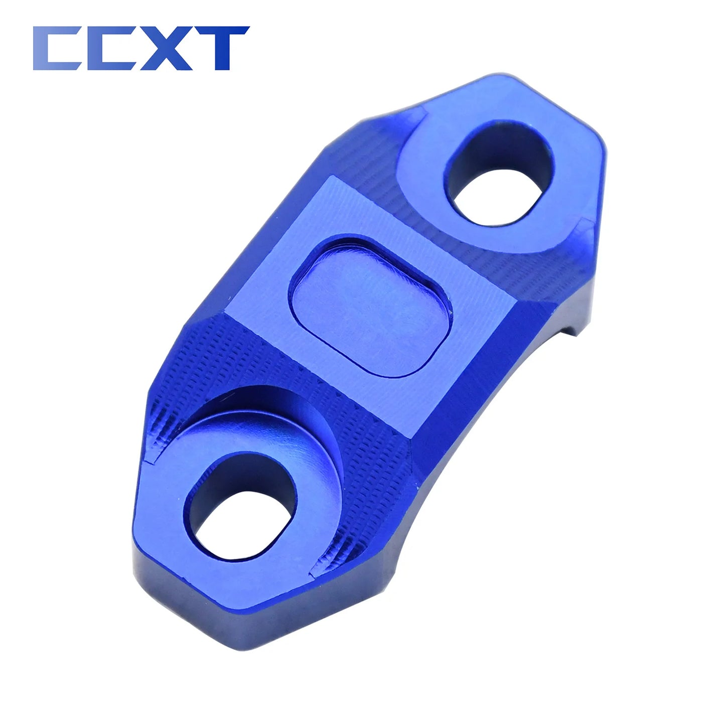 Motorcycle Clutch Brake Master Cylinder Handlebar Bar CNC Clamp Cover For Honda KTM Yamaha Kawasaki Suzuki ATV Dirt Bikes Parts