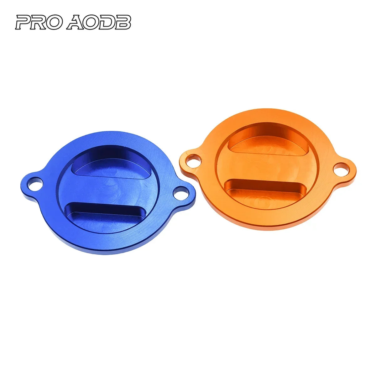 Motocross Billet Oil Filter Cover Cap For KTM Husqvarna XCF SXF EXCF XCFW EXC XCW FC FE FS FX GASGAS EX EC MC 2008-2022 DirtBike