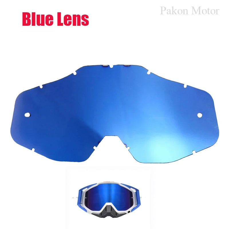 Motocross Goggle Glasses MX Off Road Masque Helmets Goggles Ski Sport Gafas for Motorcycle Dirt Bike Glasses