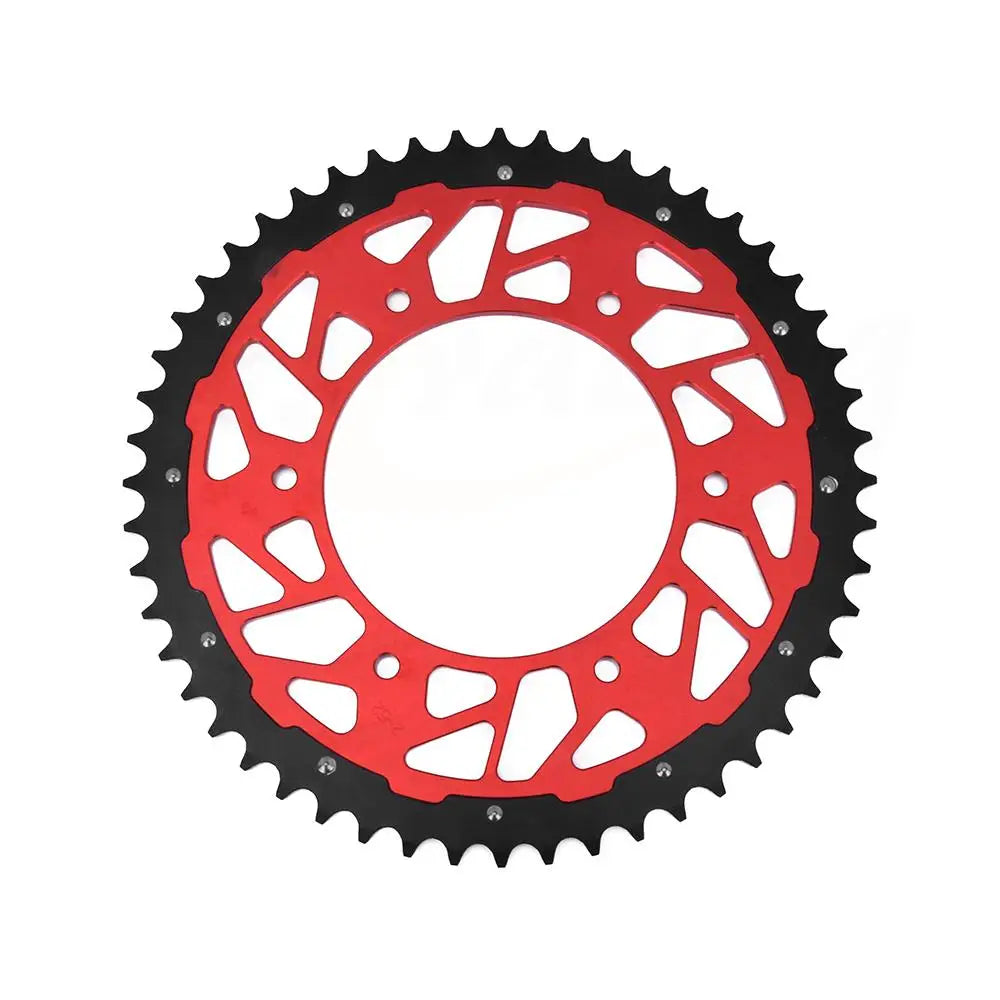 Motorcycle Chain Sprocket For Honda CRF250L CRF250 RALLY CRF250RA XR650L XR250 XR600 CRF250 CRF