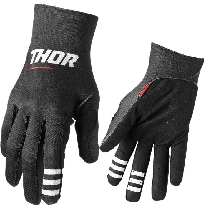 Podium FXR Speed Skull Motocross Glove Riding Motorcycle Gloves Bike MTB Off Road Racing Sports Cycling MX Glove