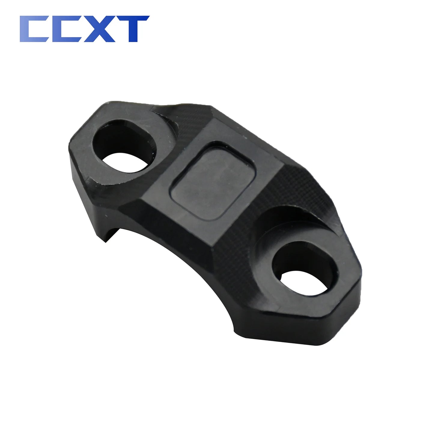 Motorcycle Clutch Brake Master Cylinder Handlebar Bar CNC Clamp Cover For Honda KTM Yamaha Kawasaki Suzuki ATV Dirt Bikes Parts