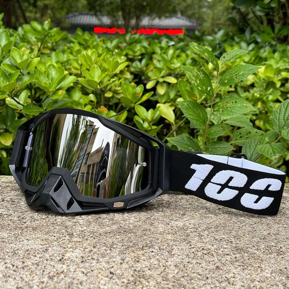 Motocross Goggle Glasses MX Off Road Masque Helmets Goggles Ski Sport Gafas for Motorcycle Dirt Bike Glasses