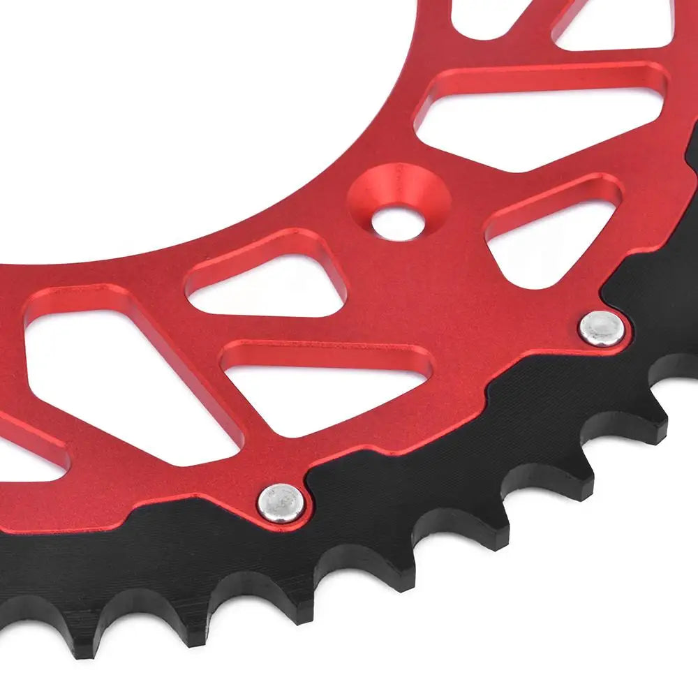 Motorcycle Chain Sprocket For Honda CRF250L CRF250 RALLY CRF250RA XR650L XR250 XR600 CRF250 CRF