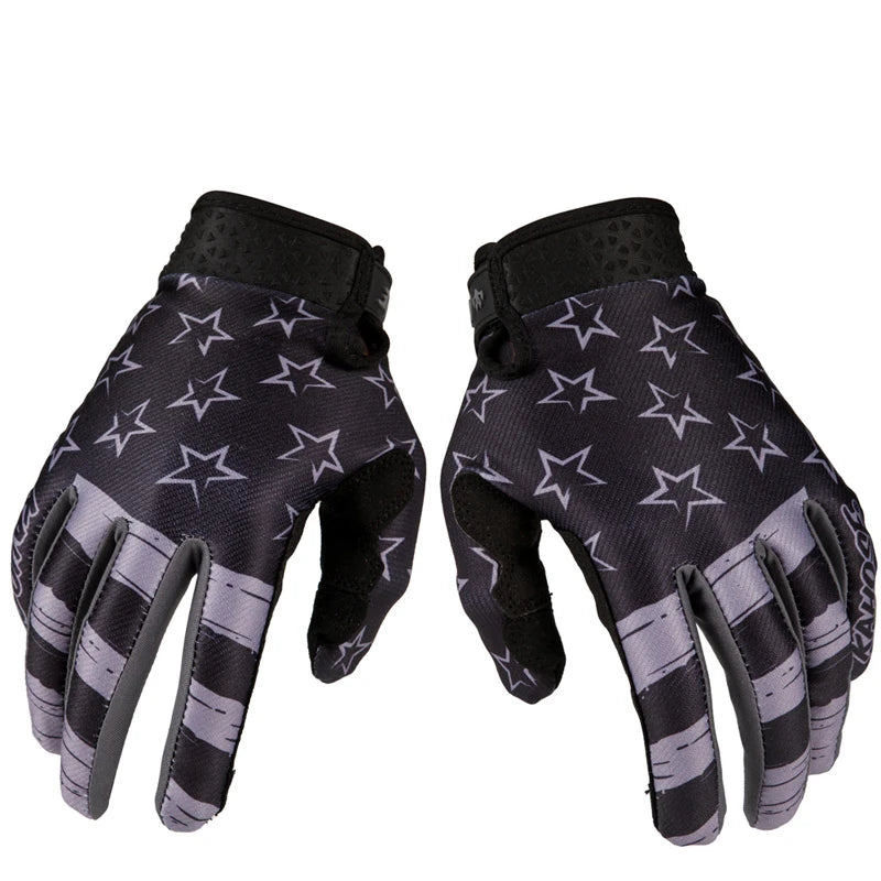 Touch Screen Motorcycle Motocross Gloves Motorbike Riding Bike Gloves MX MTB Off Road Racing Sports Cycling Gloves