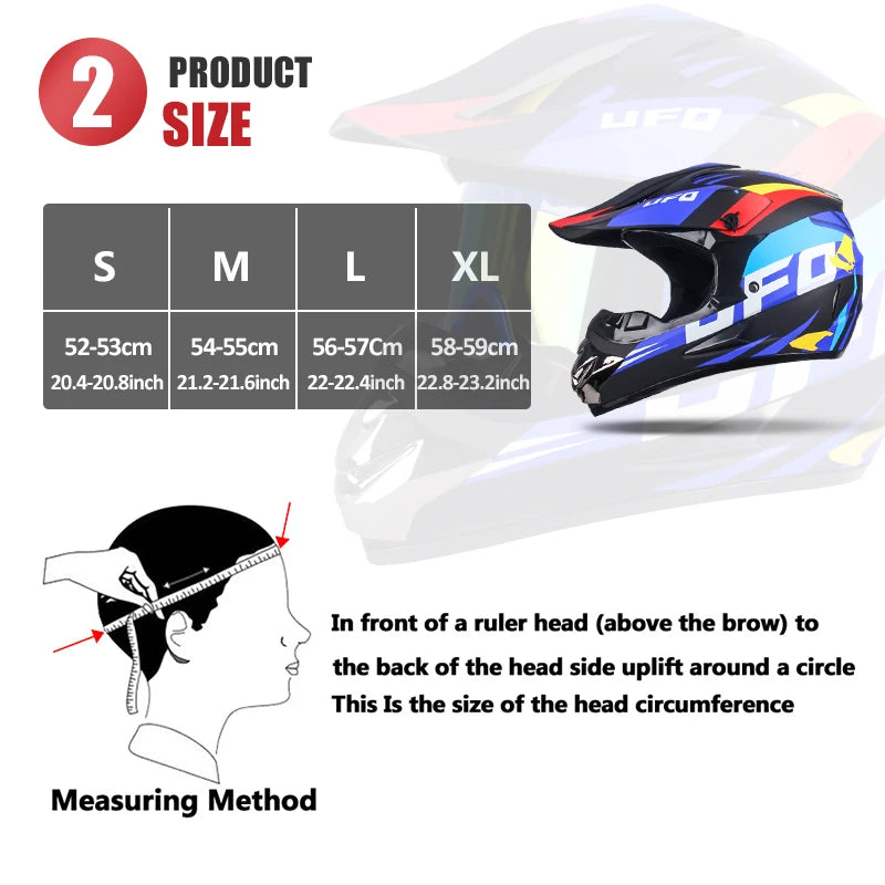 DOT Adult Female Men Helmets Motocross Kask Cross Downhill Soporte Casco Off Road Helmet Racing Classic Motorcycle Original