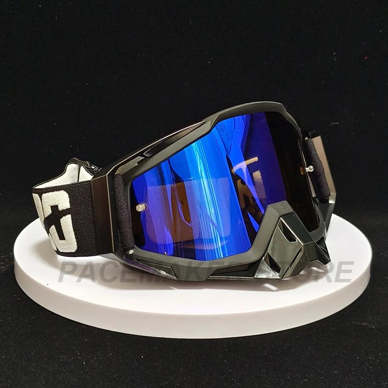 Motorcycle Helmet Glasses Goggles Motocross Men Glasses Motocross Sun Glasses Motorcycle Sunglasses MX ATV Enduro MTB Goggles