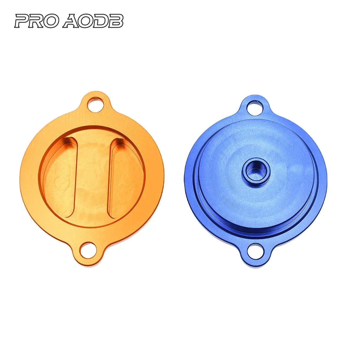 Motocross Billet Oil Filter Cover Cap For KTM Husqvarna XCF SXF EXCF XCFW EXC XCW FC FE FS FX GASGAS EX EC MC 2008-2022 DirtBike