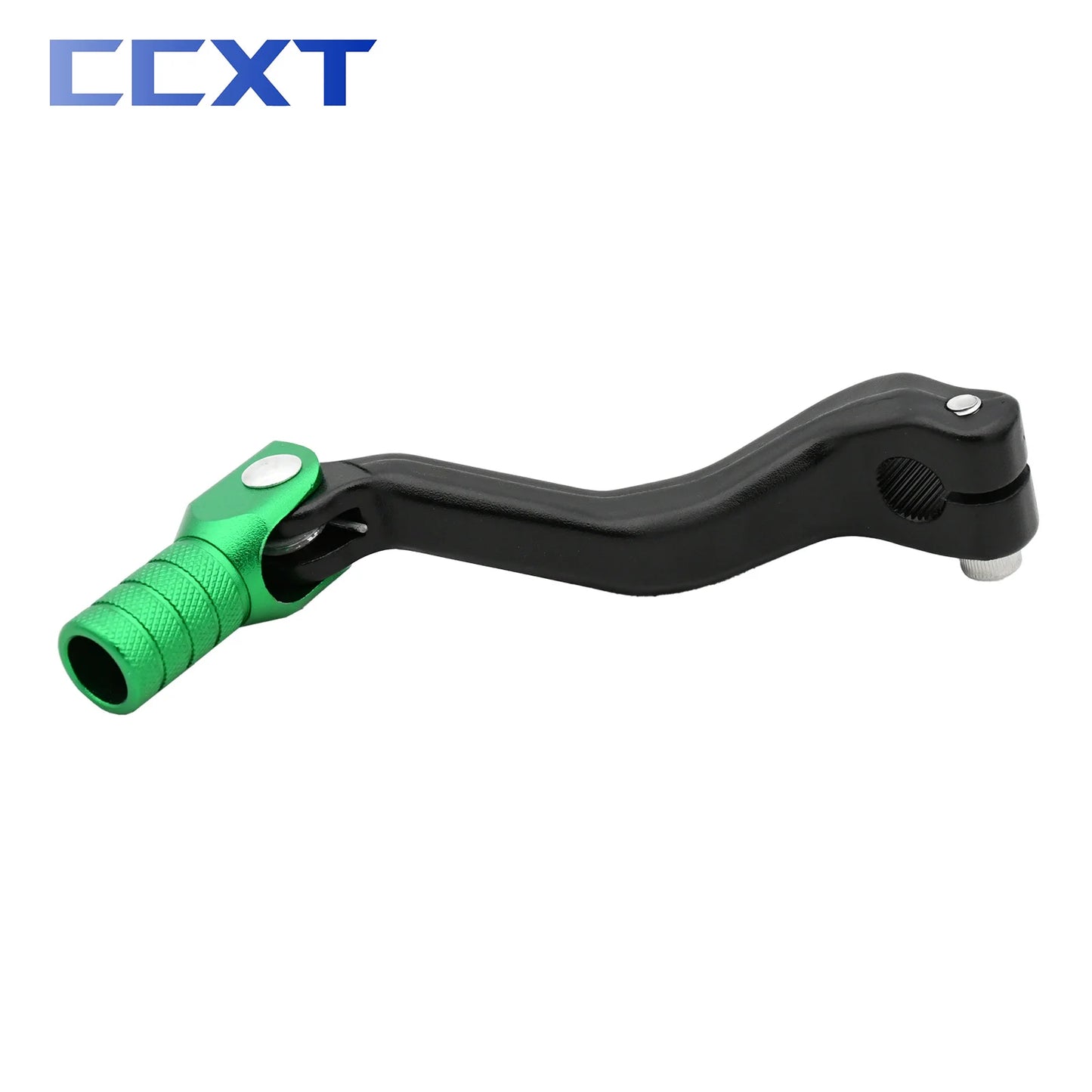 Motorcycle CNC Gear Shift Pedal Lever For Kayo T2 T4 T6 K4 K6 Bosuer CB NC 250 300 450 Enduro Dirt Bike 125-250cc Universal Part