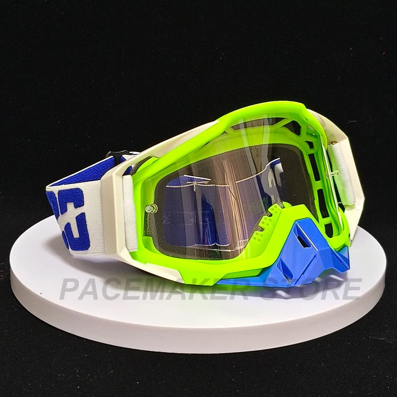 Motorcycle Helmet Glasses Goggles Motocross Men Glasses Motocross Sun Glasses Motorcycle Sunglasses MX ATV Enduro MTB Goggles