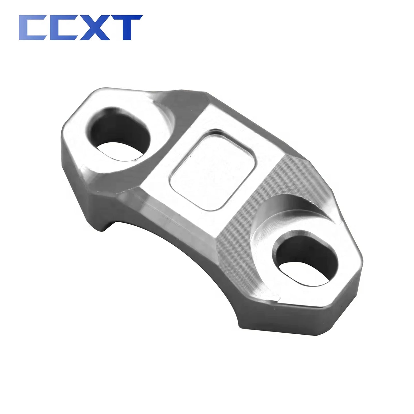 Motorcycle Clutch Brake Master Cylinder Handlebar Bar CNC Clamp Cover For Honda KTM Yamaha Kawasaki Suzuki ATV Dirt Bikes Parts