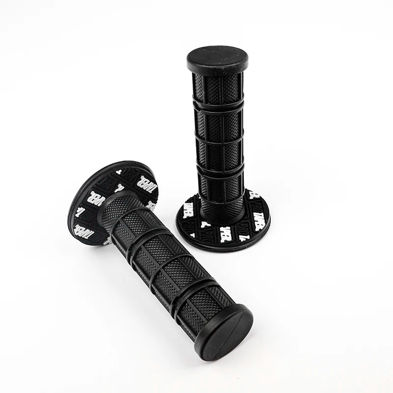 7/8" 22mm 24mm Motorcycle Handlebar Grip For Protaper Motorcross Dirt Pit Bike Brake Handle Rubber Gel