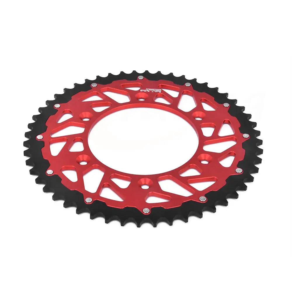 Motorcycle Chain Sprocket For Honda CRF250L CRF250 RALLY CRF250RA XR650L XR250 XR600 CRF250 CRF