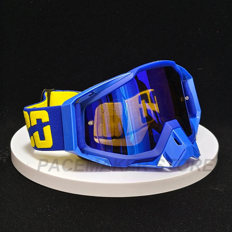 Motorcycle Helmet Glasses Goggles Motocross Men Glasses Motocross Sun Glasses Motorcycle Sunglasses MX ATV Enduro MTB Goggles