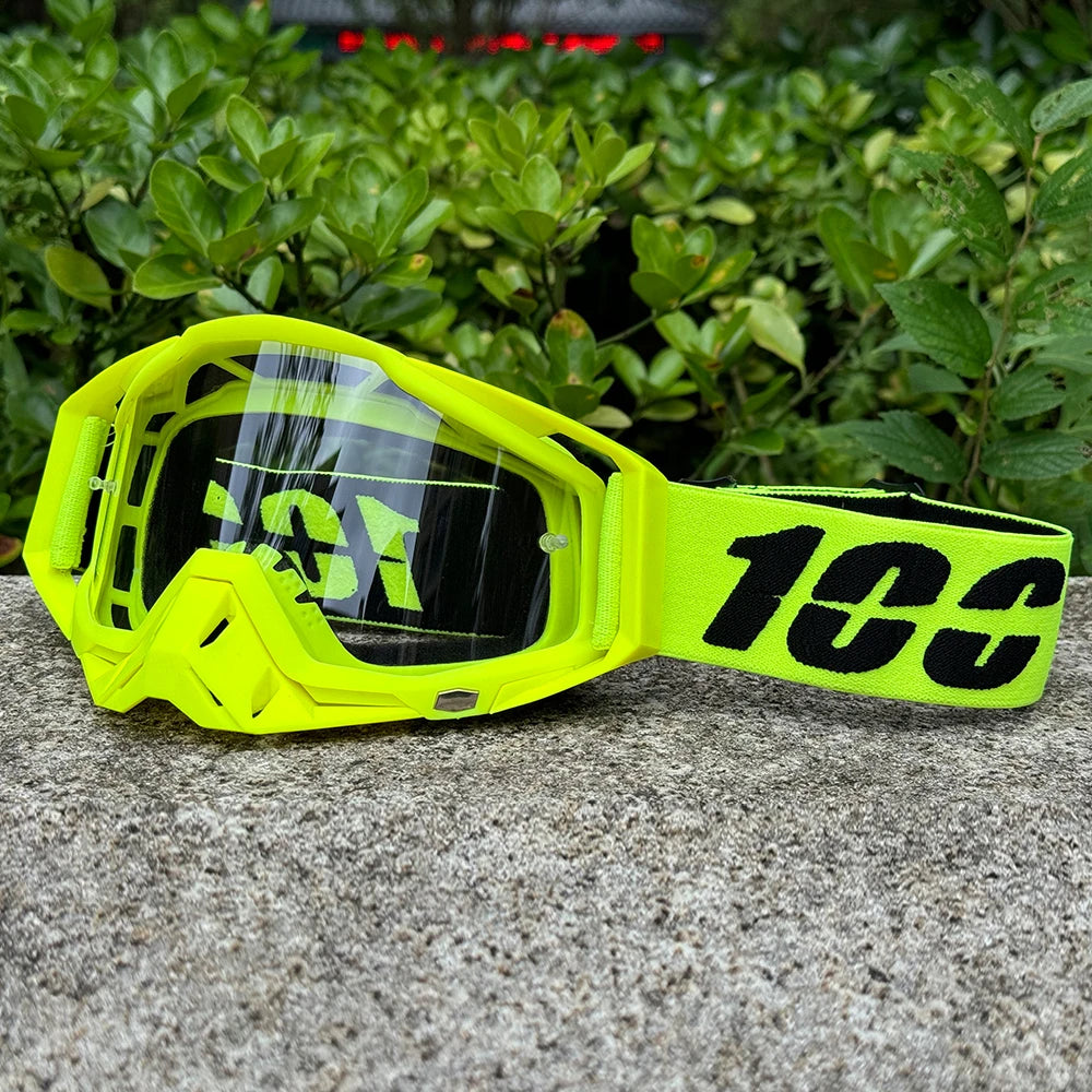 Motocross Goggle Glasses MX Off Road Masque Helmets Goggles Ski Sport Gafas for Motorcycle Dirt Bike Glasses