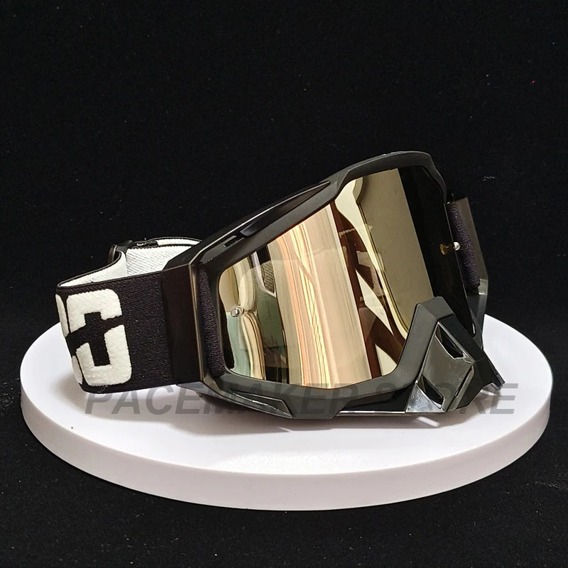 Motorcycle Helmet Glasses Goggles Motocross Men Glasses Motocross Sun Glasses Motorcycle Sunglasses MX ATV Enduro MTB Goggles