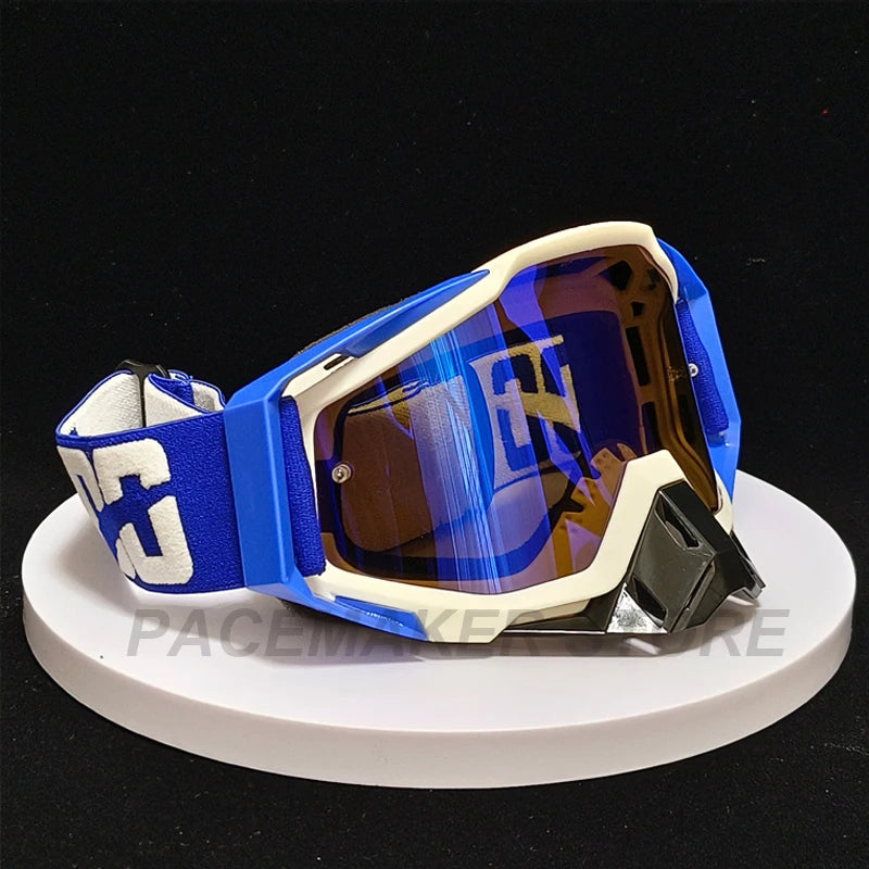 Motorcycle Helmet Glasses Goggles Motocross Men Glasses Motocross Sun Glasses Motorcycle Sunglasses MX ATV Enduro MTB Goggles