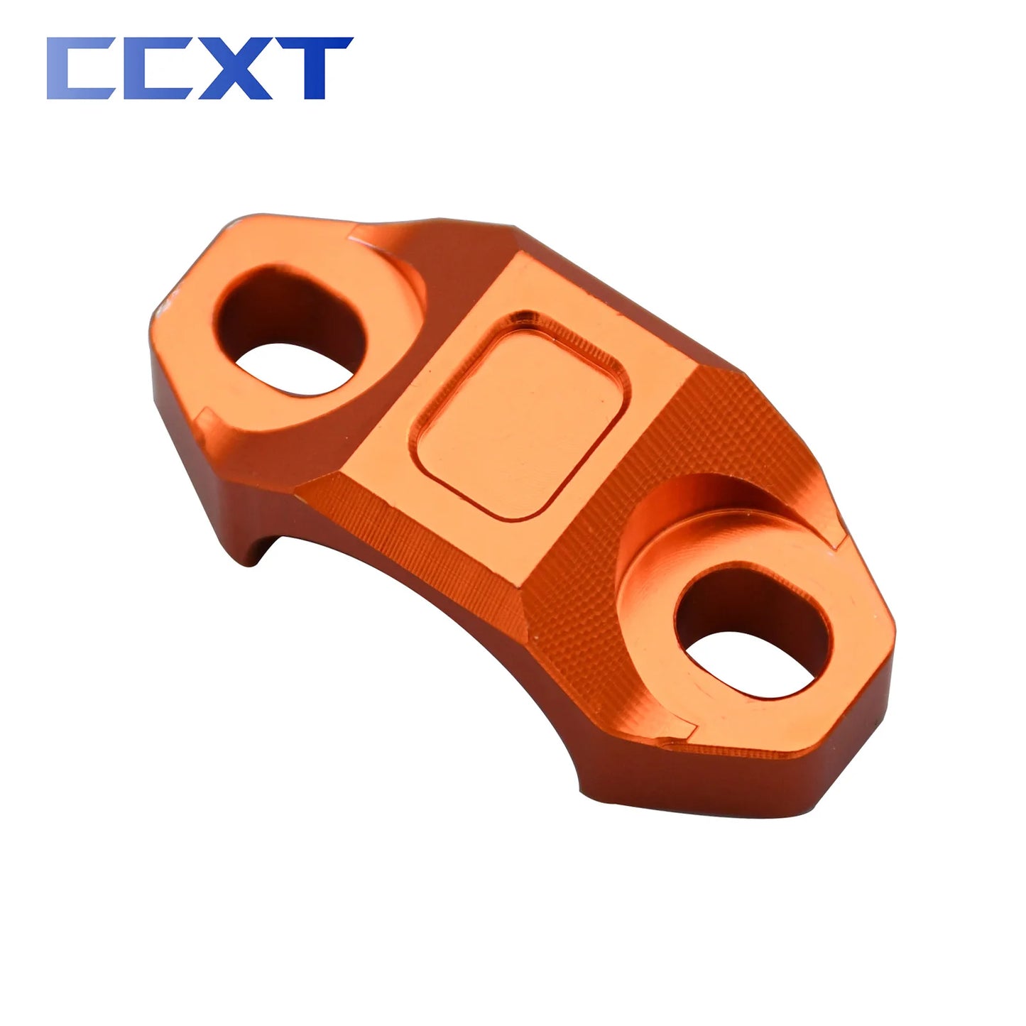 Motorcycle Clutch Brake Master Cylinder Handlebar Bar CNC Clamp Cover For Honda KTM Yamaha Kawasaki Suzuki ATV Dirt Bikes Parts