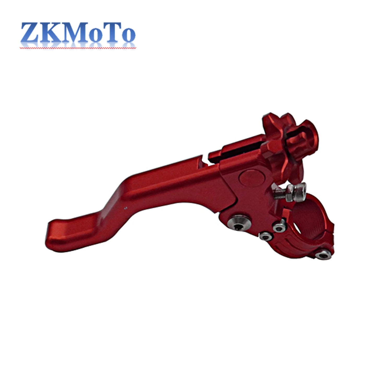 Motorcycle Short Stunt Clutch Lever Universal Stunt Clutch Lever Modified Motorcycle Accessories for Honda CBR Kawasaki Suzuki