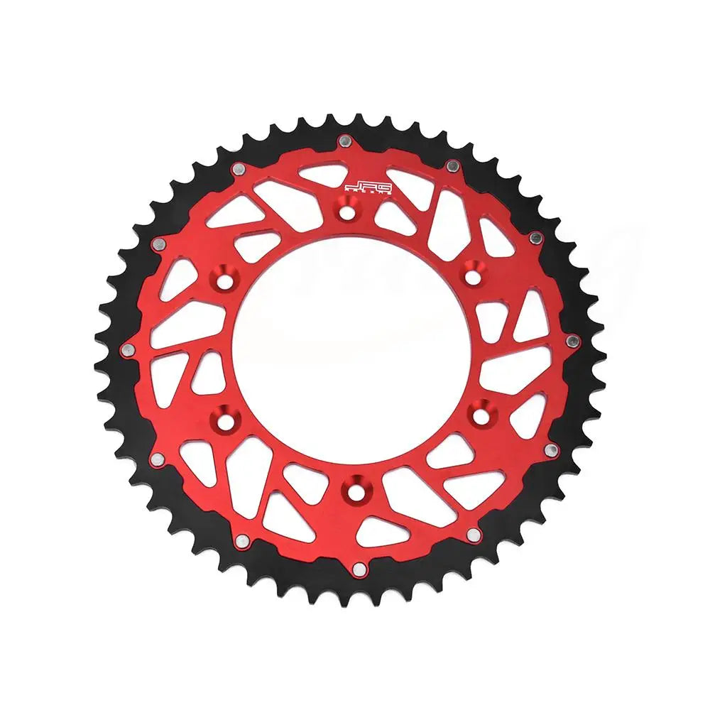 Motorcycle Chain Sprocket For Honda CRF250L CRF250 RALLY CRF250RA XR650L XR250 XR600 CRF250 CRF