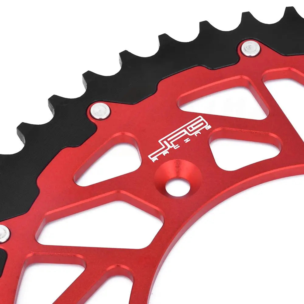 Motorcycle Chain Sprocket For Honda CRF250L CRF250 RALLY CRF250RA XR650L XR250 XR600 CRF250 CRF