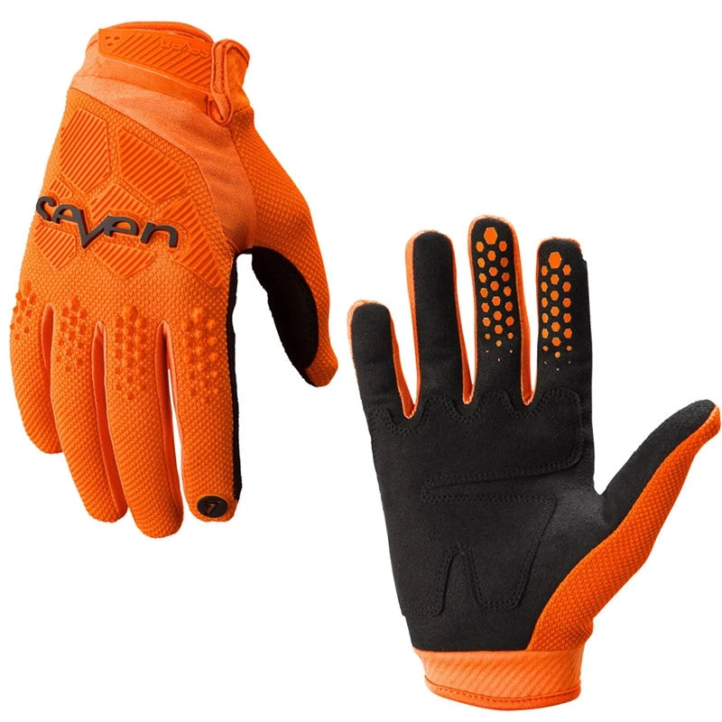 SEVEN MX Dirt Bike Glove Top Moto Off Road Motocross Gloves Breathable Bicycle Cycling Mtb Gloves Motorcycle Glove