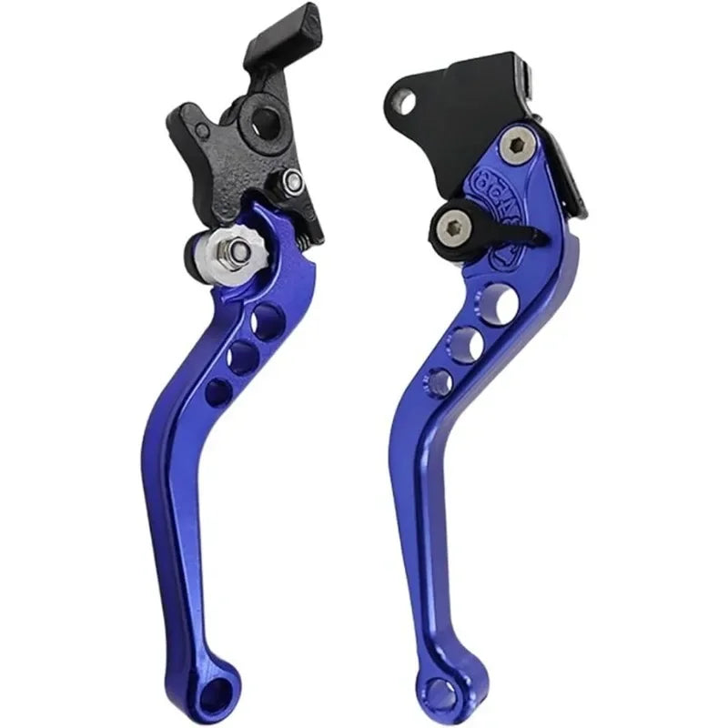 Universal Motorcycle Clutch Brake Handle Drum Lever Fit For BMW Honda Yamaha Suzuki Motorbike Accessories Modification Alloy CNC