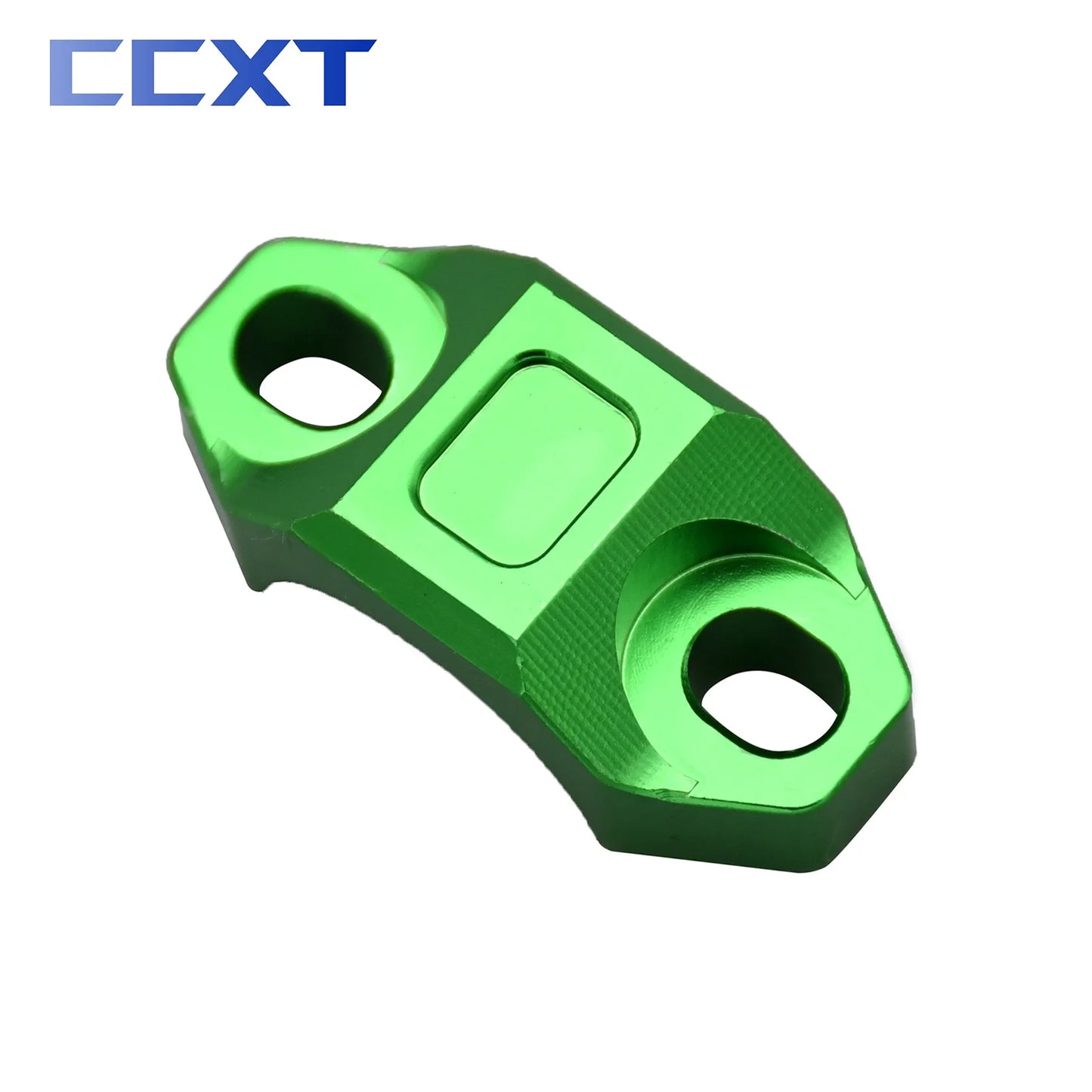 Motorcycle Clutch Brake Master Cylinder Handlebar Bar CNC Clamp Cover For Honda KTM Yamaha Kawasaki Suzuki ATV Dirt Bikes Parts