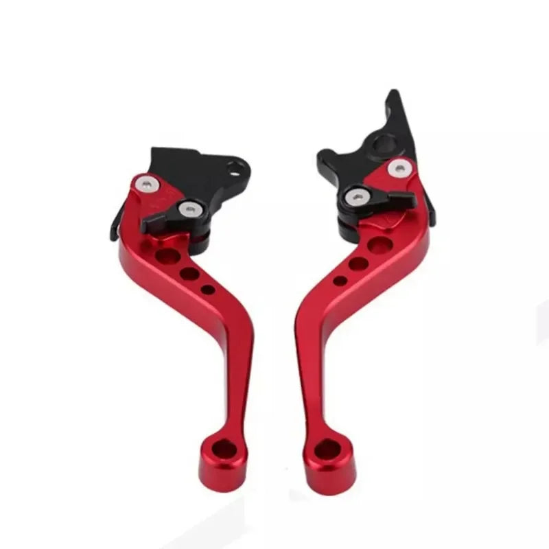 Universal Motorcycle Clutch Brake Handle Drum Lever Fit For BMW Honda Yamaha Suzuki Motorbike Accessories Modification Alloy CNC