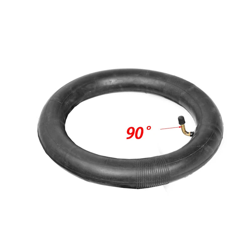 12 1/2X2.75 Tire Wheel Inner Outer Tube for Razor MX350 MX400 Dirt Bike Off-Road Tyre