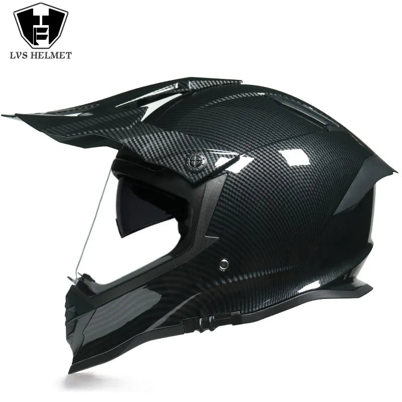 motorcycle helmet  atv road cross motocross helmet off road racing moto helmets