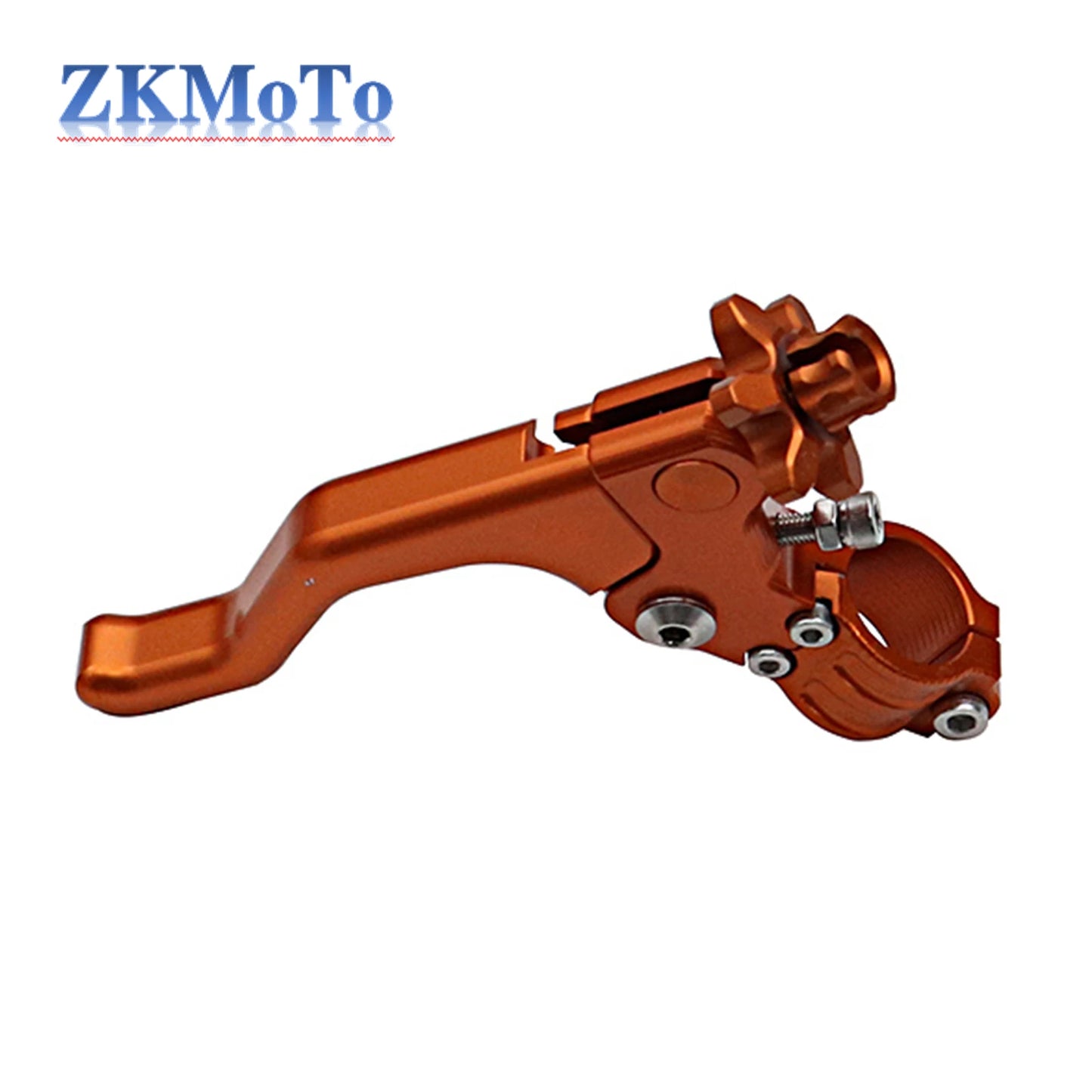 Motorcycle Short Stunt Clutch Lever Universal Stunt Clutch Lever Modified Motorcycle Accessories for Honda CBR Kawasaki Suzuki