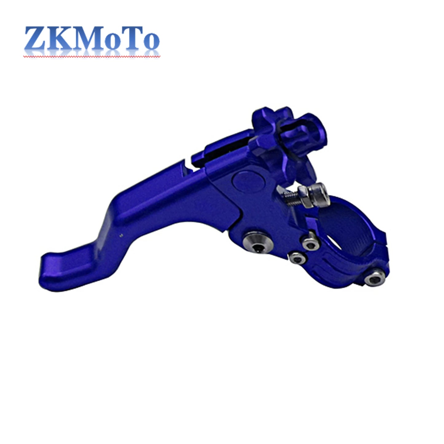 Motorcycle Short Stunt Clutch Lever Universal Stunt Clutch Lever Modified Motorcycle Accessories for Honda CBR Kawasaki Suzuki