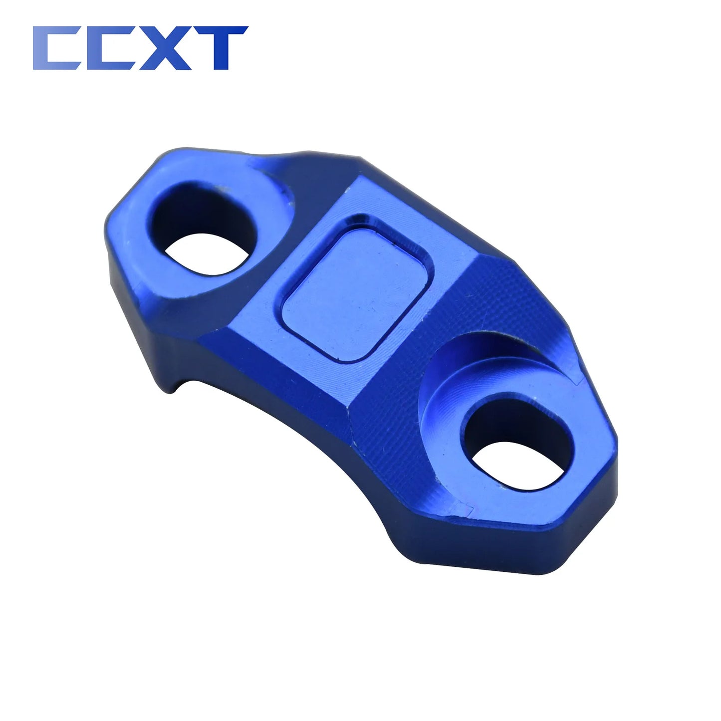 Motorcycle Clutch Brake Master Cylinder Handlebar Bar CNC Clamp Cover For Honda KTM Yamaha Kawasaki Suzuki ATV Dirt Bikes Parts