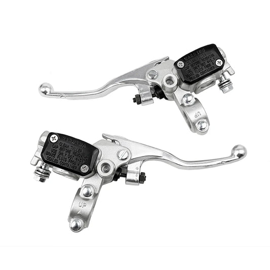 22mm 7/8'' Right/Left Brake Master Cylinder Clutch Pump Brake Lever Motorcycle For KTM EXC EXCF SX SXF SX-W XC-W XC-F 150 200