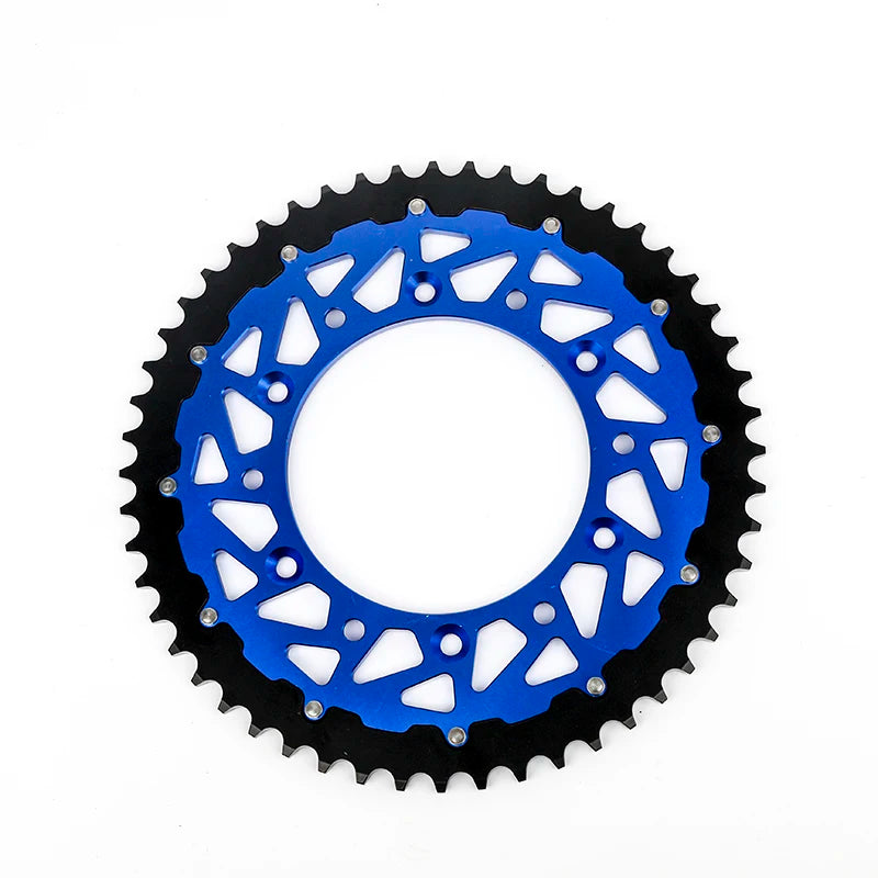 Suitable for KTM EXC SX XCW MXC SXS EXCF SXF XCF EXCF SMC Motorcycle  Rear Chain Sprocket rear sprocket disc sprocket disc