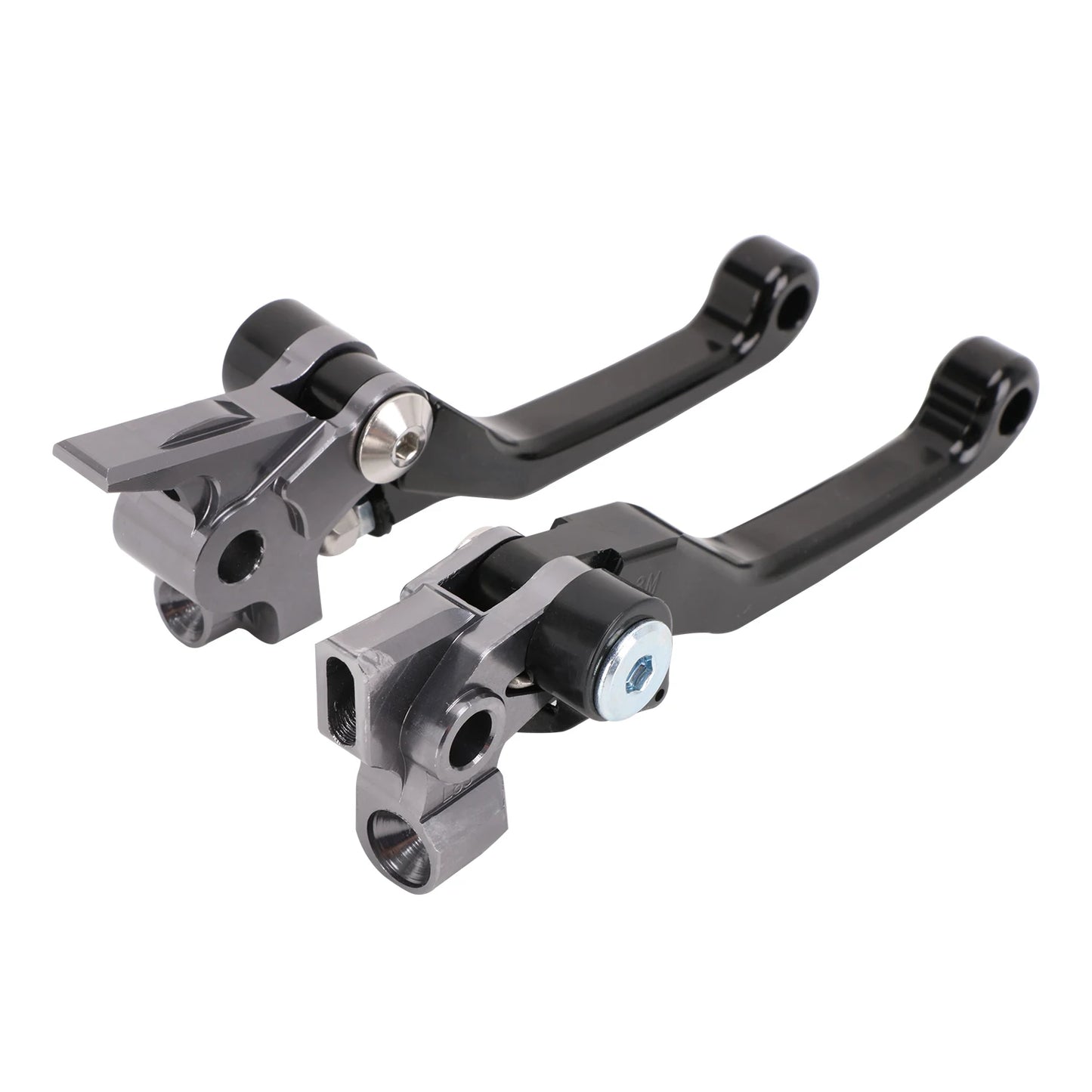 Motorcycle 2022 CNC Clutch Brake Lever For KTM EXC EXCF SIX DAYS EXCR XC XCF XCW XCFW SX SXF 125 144 150 200 250 300 350 450 500